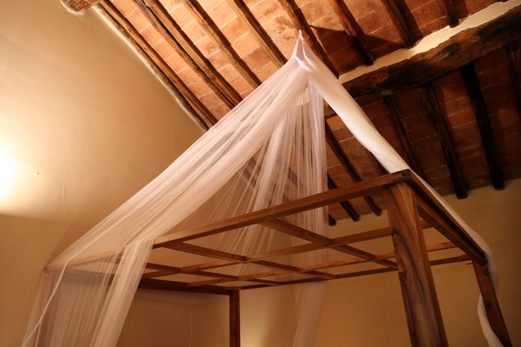 Amedeo Casa vacanze Rosia