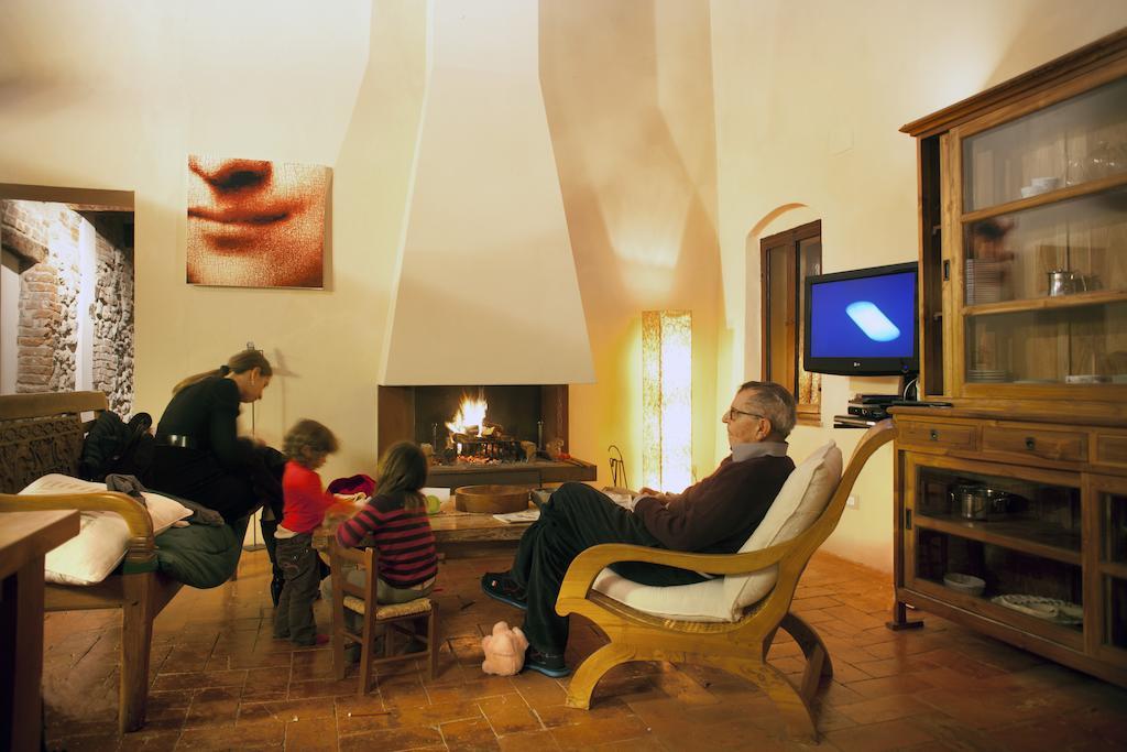 Casa vacanze Amedeo Rosia
