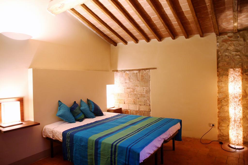 Amedeo Casa vacanze Rosia