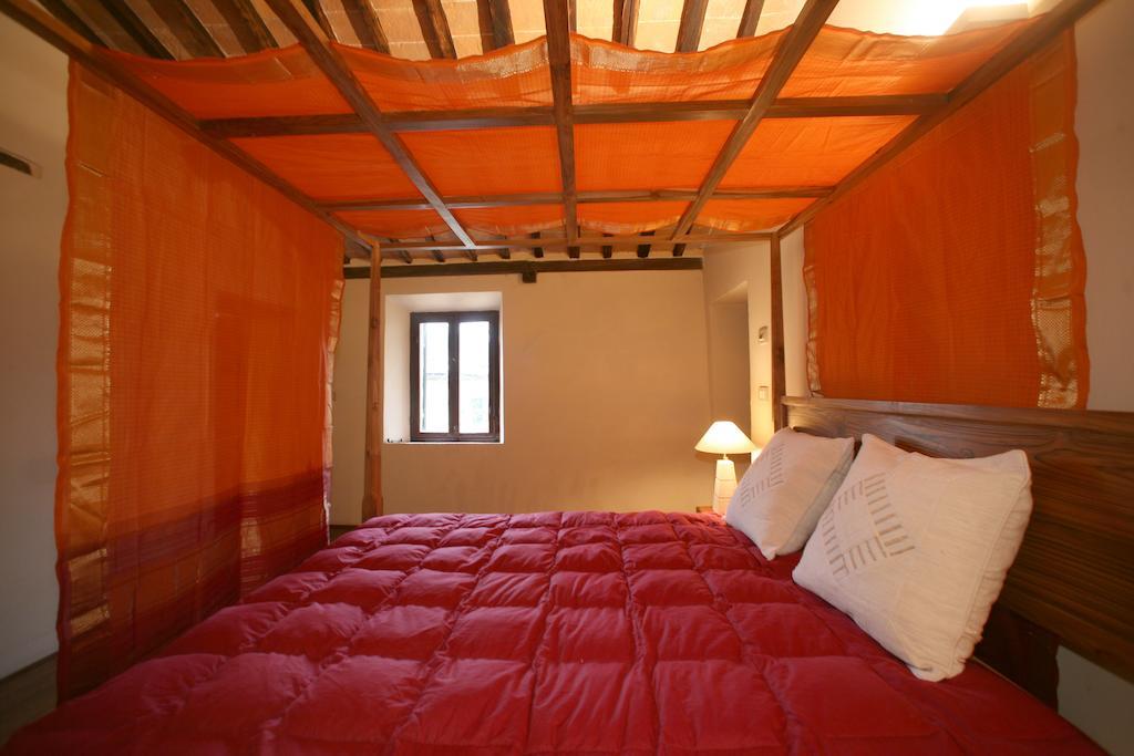 Casa vacanze Amedeo Rosia