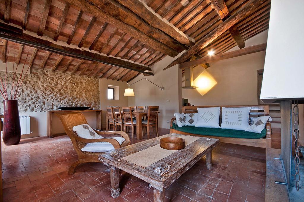 Amedeo Casa vacanze Rosia