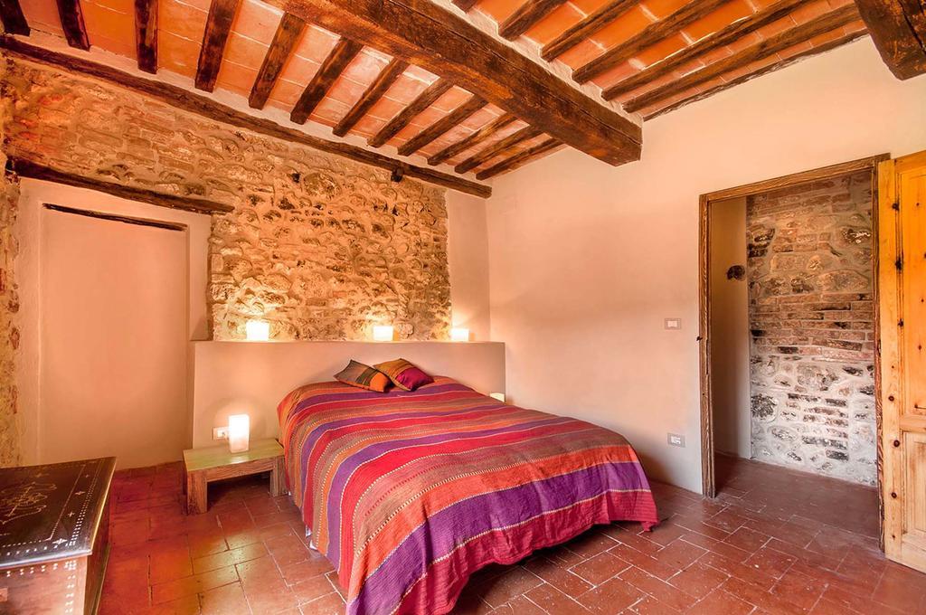 Casa vacanze Amedeo Rosia