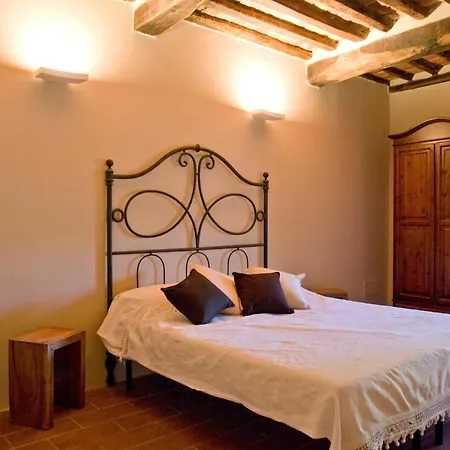 Villa Amedeo Rosia Room photo