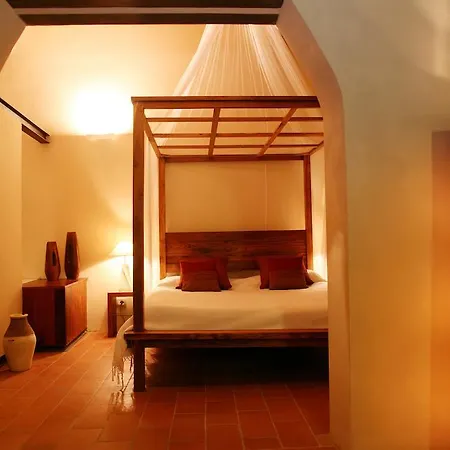 Villa Amedeo Rosia Room photo