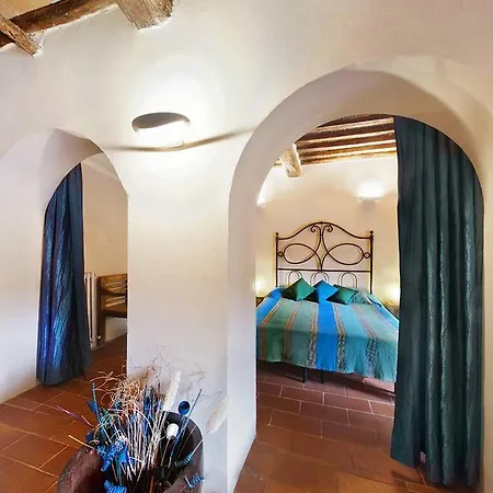 Villa Amedeo Rosia Exterior photo