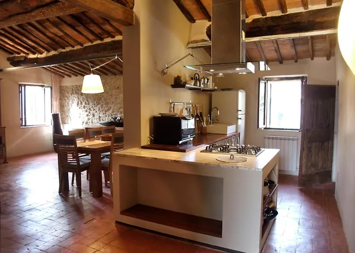 Villa Amedeo