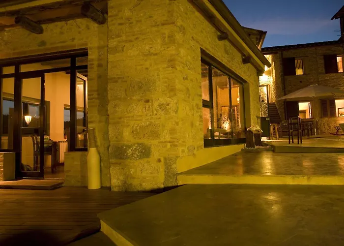 Villa Amedeo
