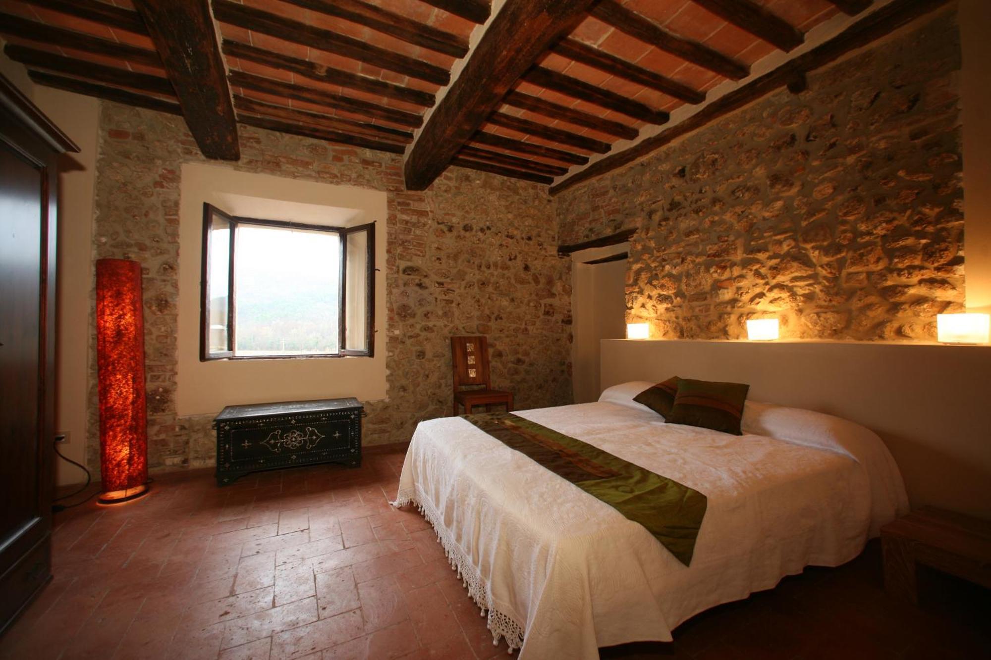Vakantiehuis Amedeo