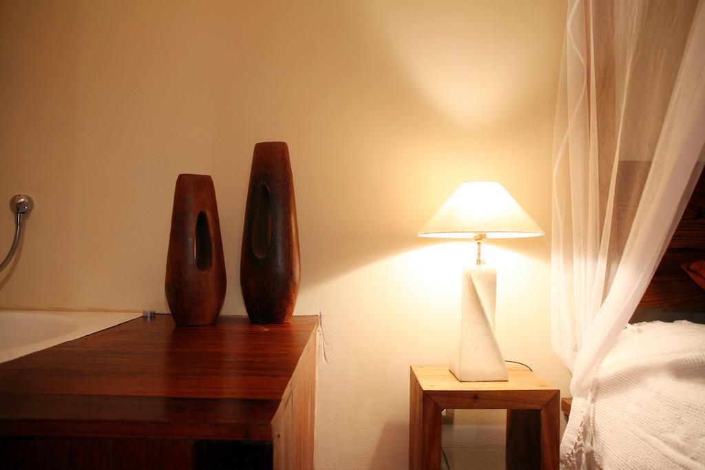 Vakantiehuis Amedeo *
