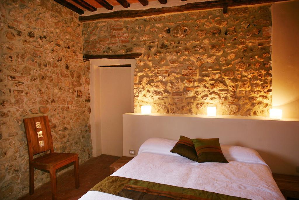 Vakantiehuis Amedeo *