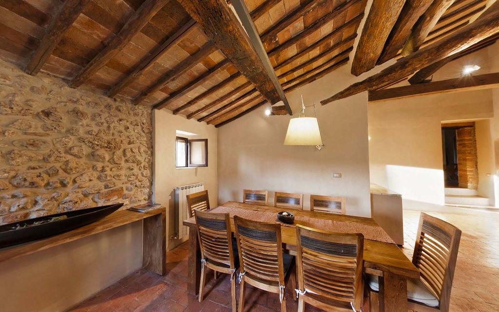 Vakantiehuis Amedeo