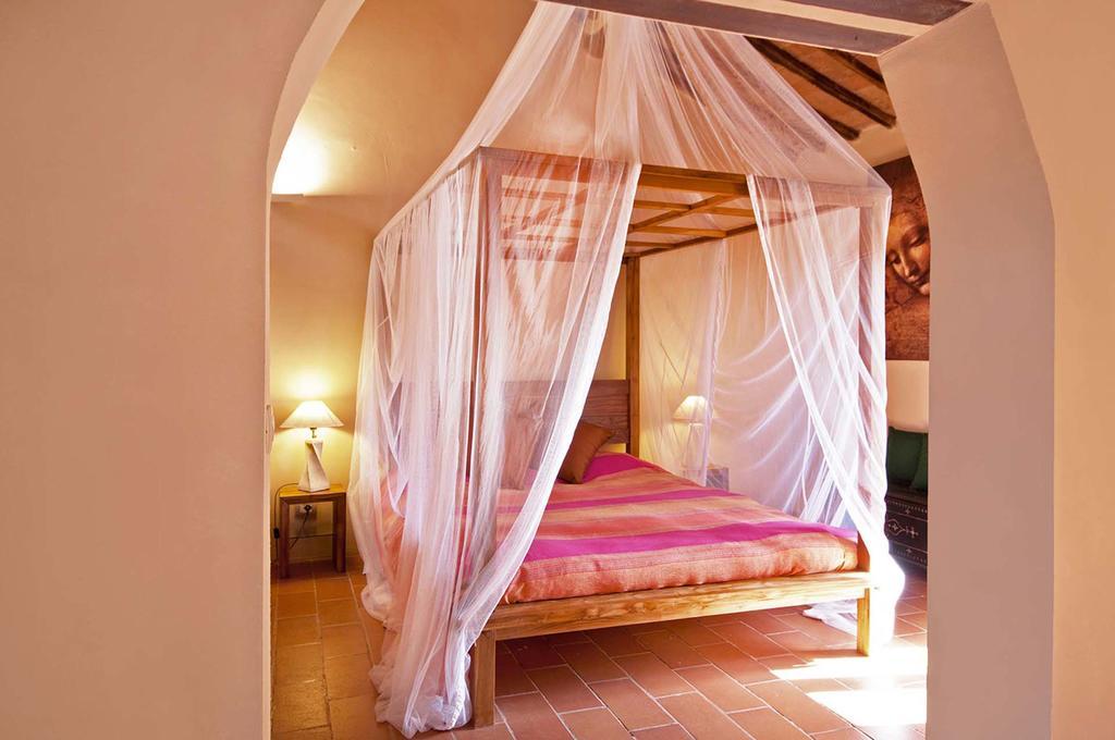 Vakantiehuis Amedeo *